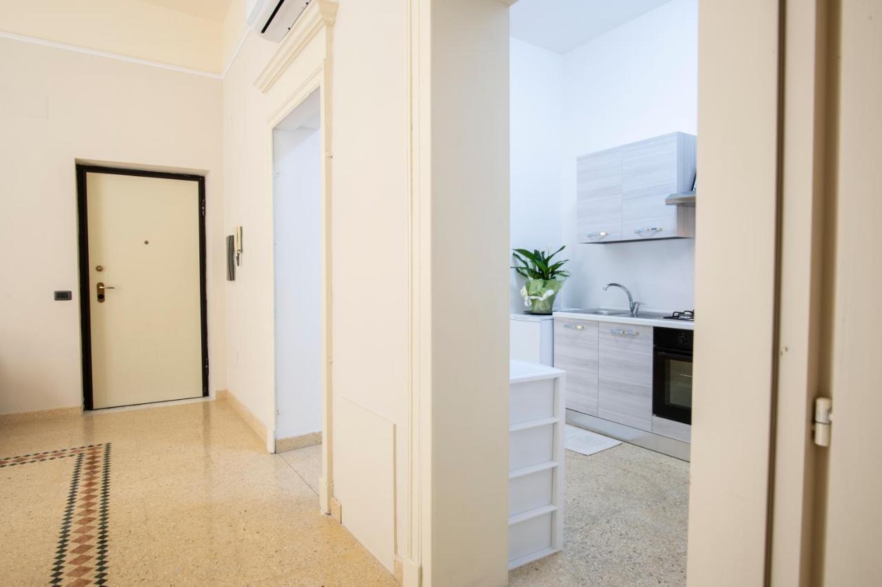 Corner Cavour Apartment Sassari Extérieur photo