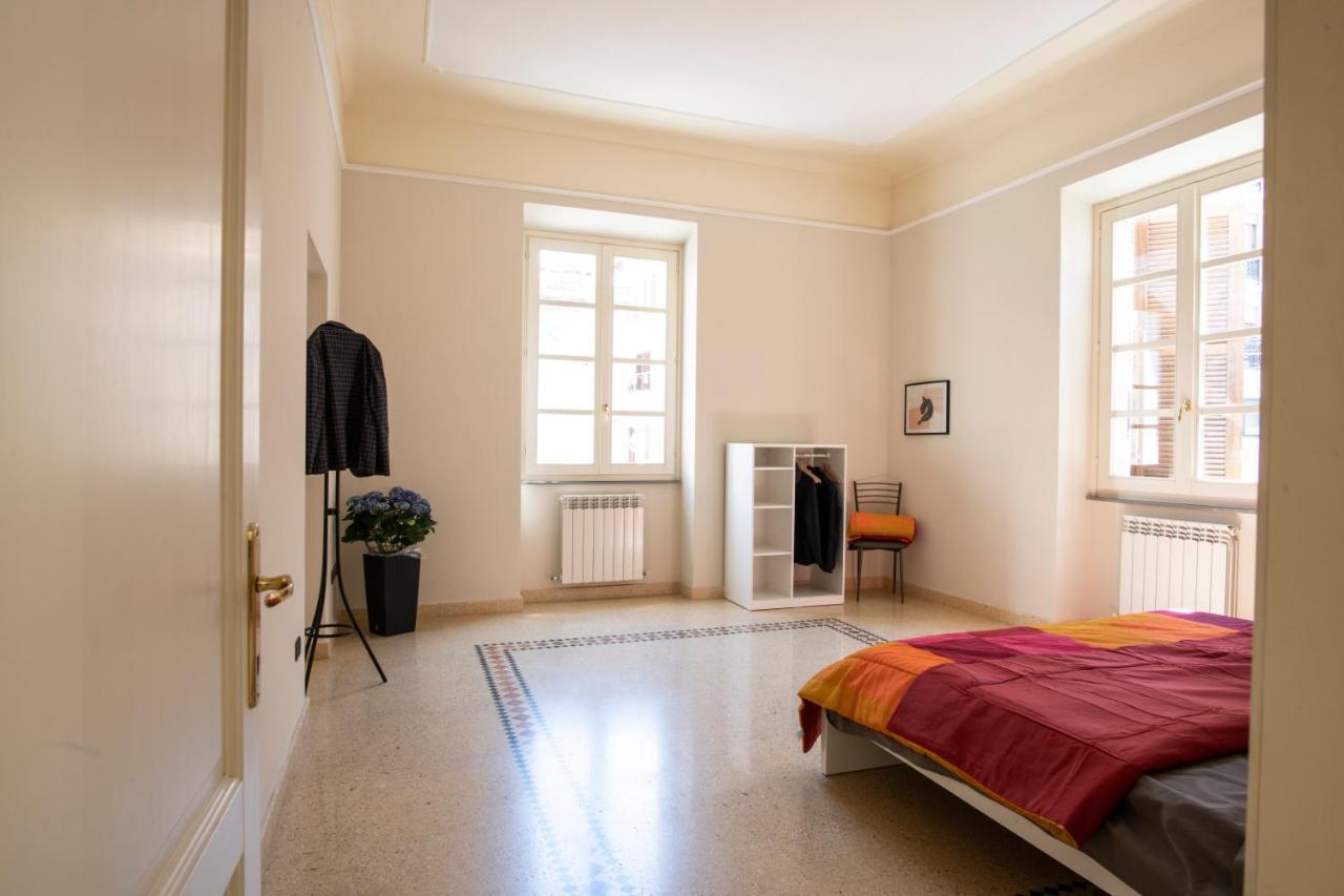 Corner Cavour Apartment Sassari Extérieur photo