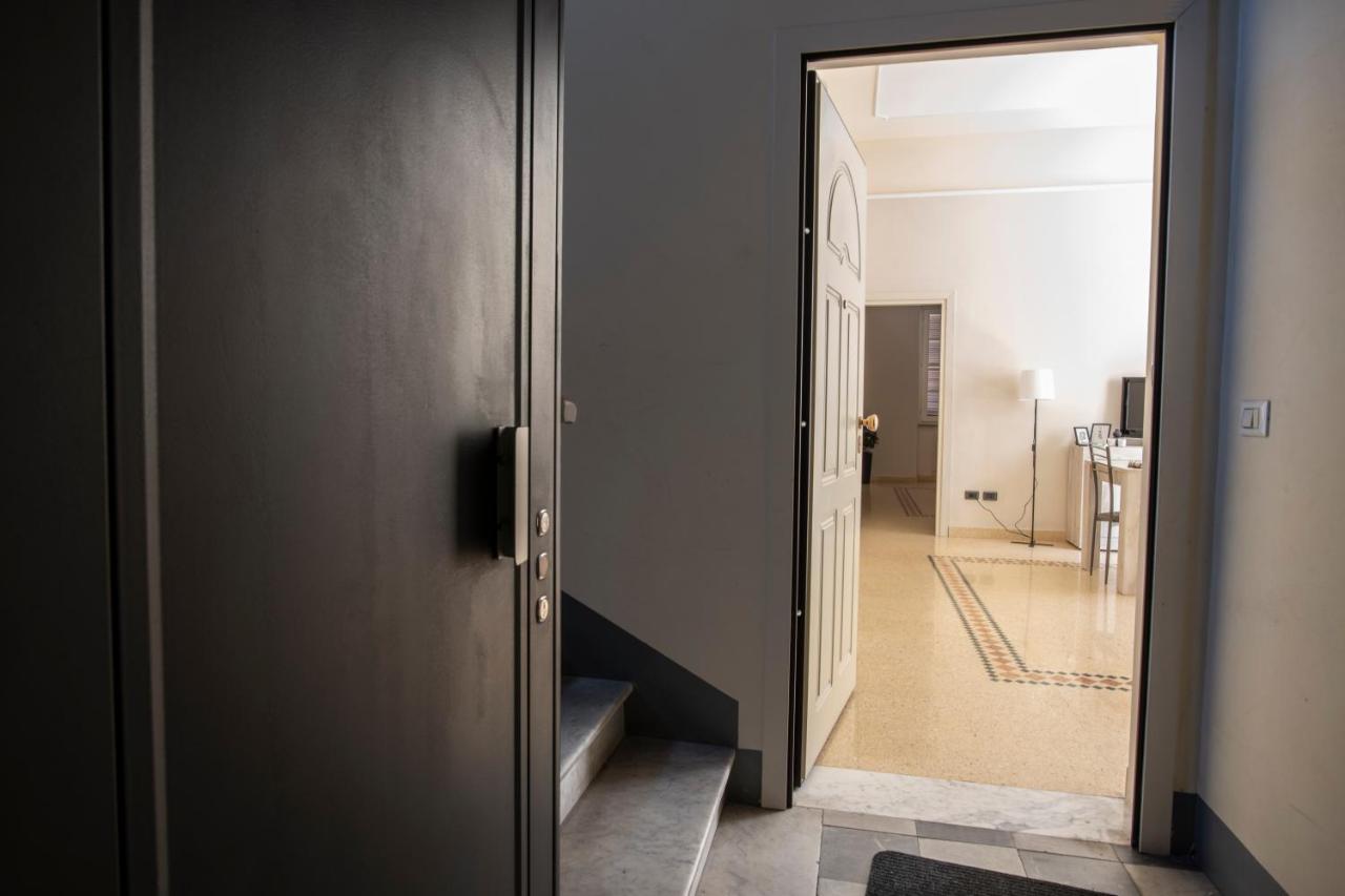 Corner Cavour Apartment Sassari Extérieur photo