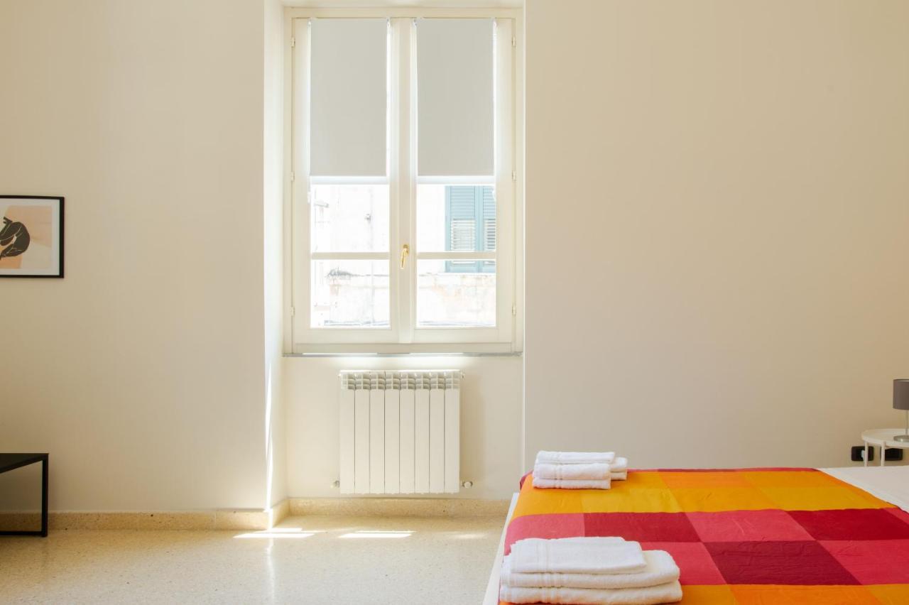 Corner Cavour Apartment Sassari Extérieur photo